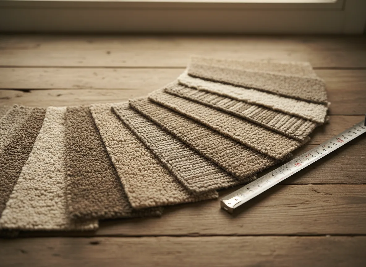 Carpet Installation Nubieber, CA FAQs